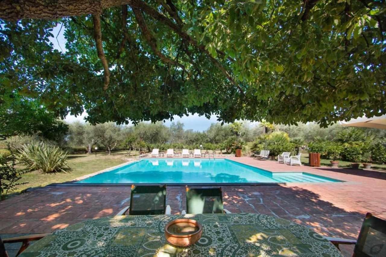 Villa Privata Con Piscina Firenze Chianti Bagno a Ripoli Buitenkant foto