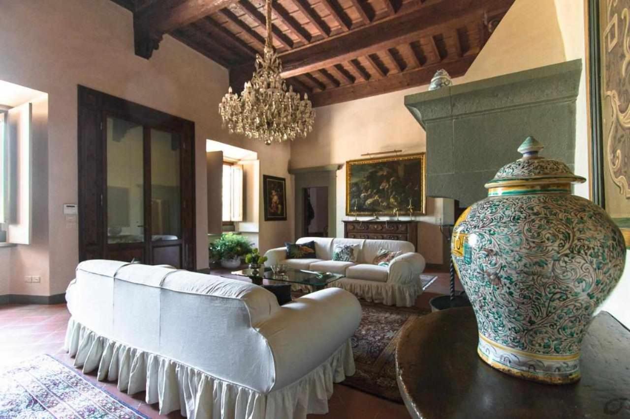 Villa Privata Con Piscina Firenze Chianti Bagno a Ripoli Buitenkant foto