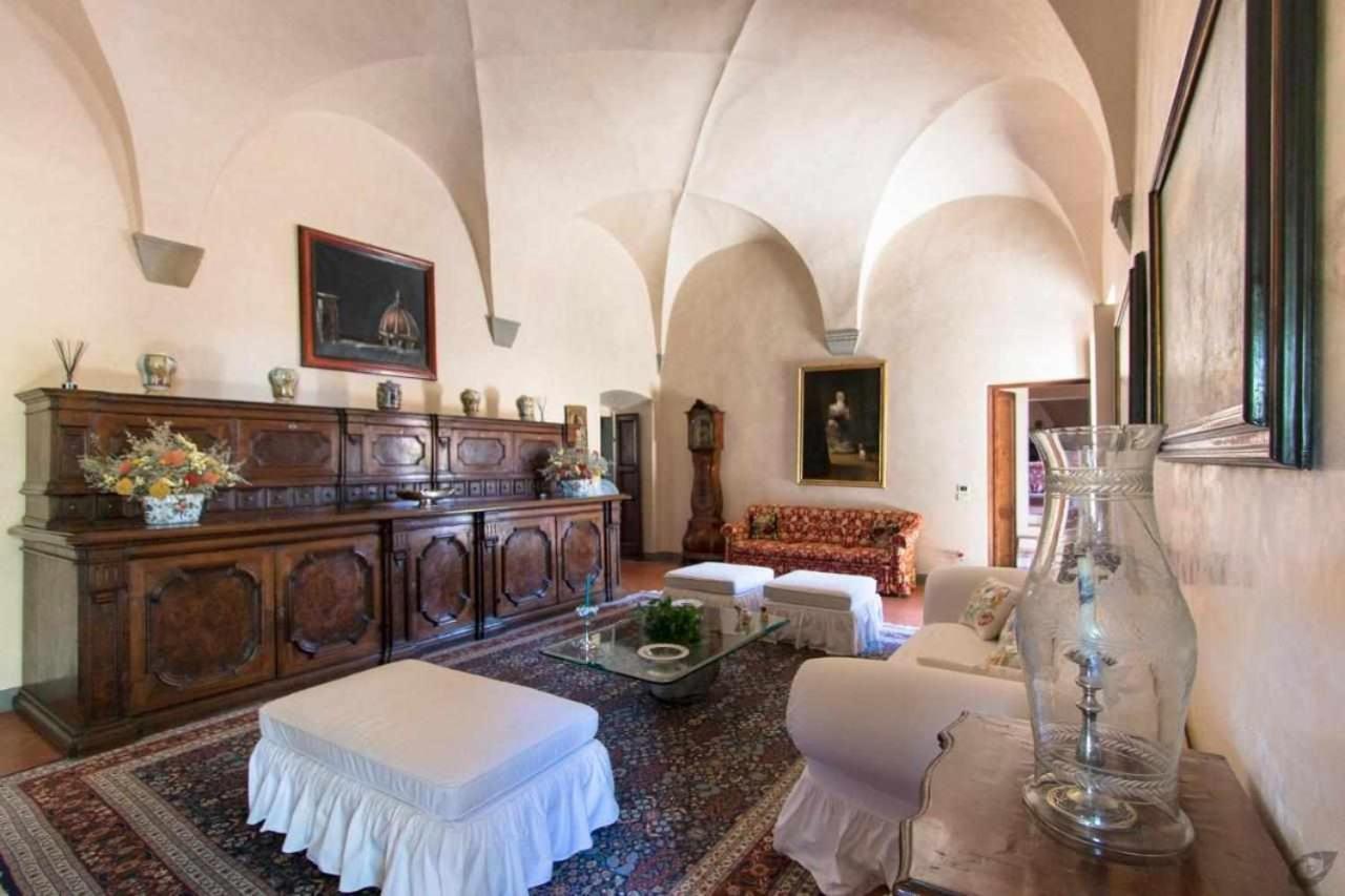 Villa Privata Con Piscina Firenze Chianti Bagno a Ripoli Buitenkant foto