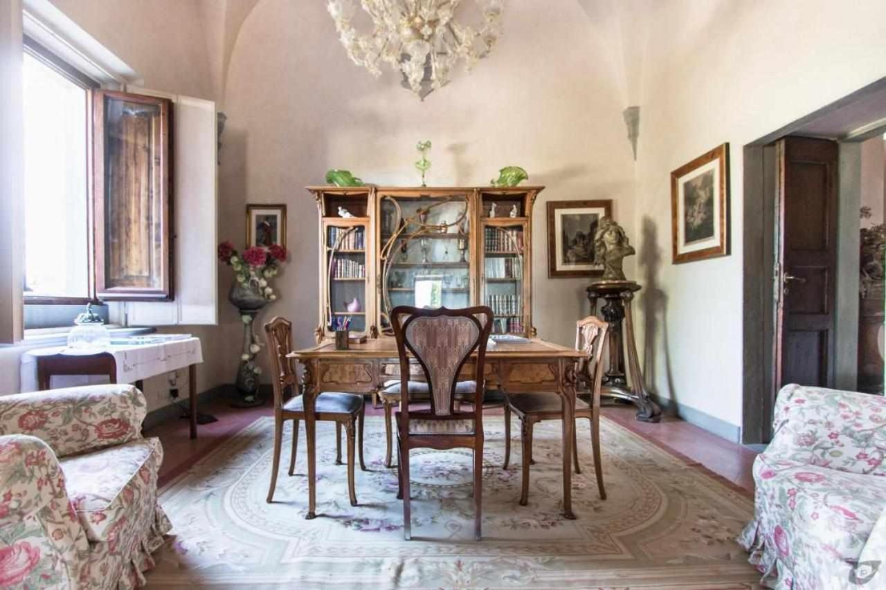 Villa Privata Con Piscina Firenze Chianti Bagno a Ripoli Buitenkant foto