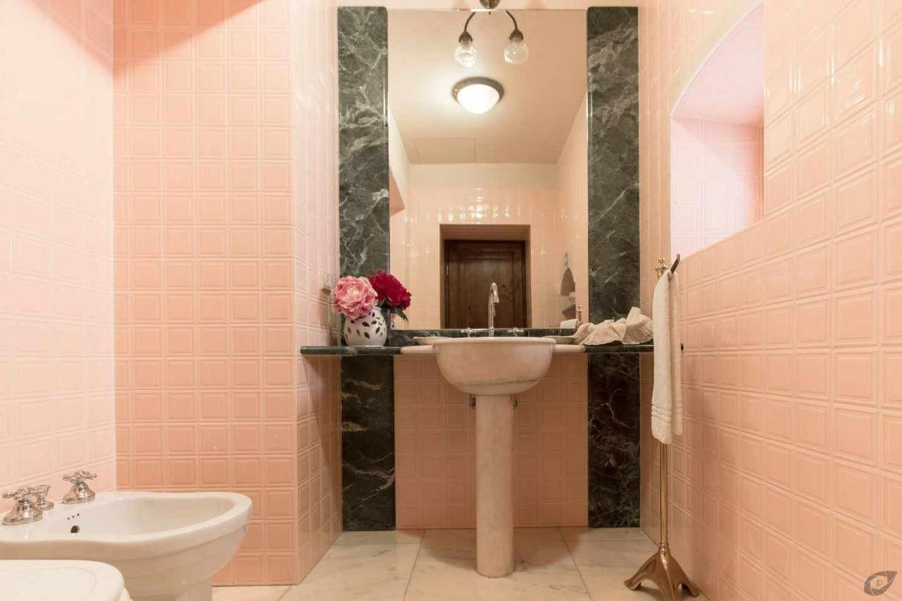Villa Privata Con Piscina Firenze Chianti Bagno a Ripoli Buitenkant foto