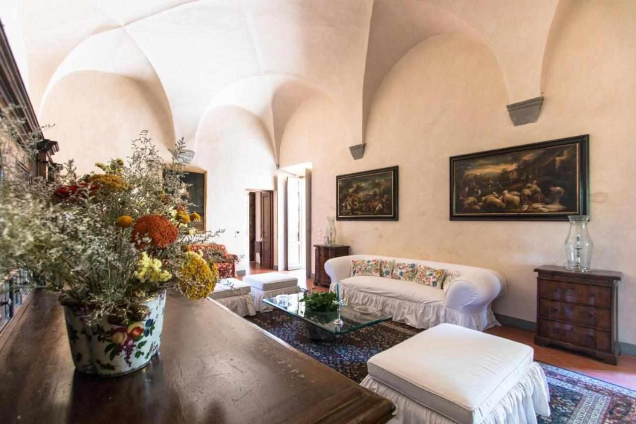 Villa Privata Con Piscina Firenze Chianti Bagno a Ripoli Buitenkant foto