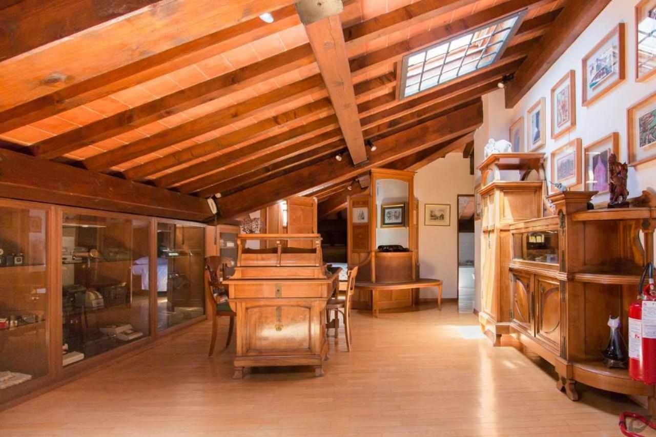 Villa Privata Con Piscina Firenze Chianti Bagno a Ripoli Buitenkant foto