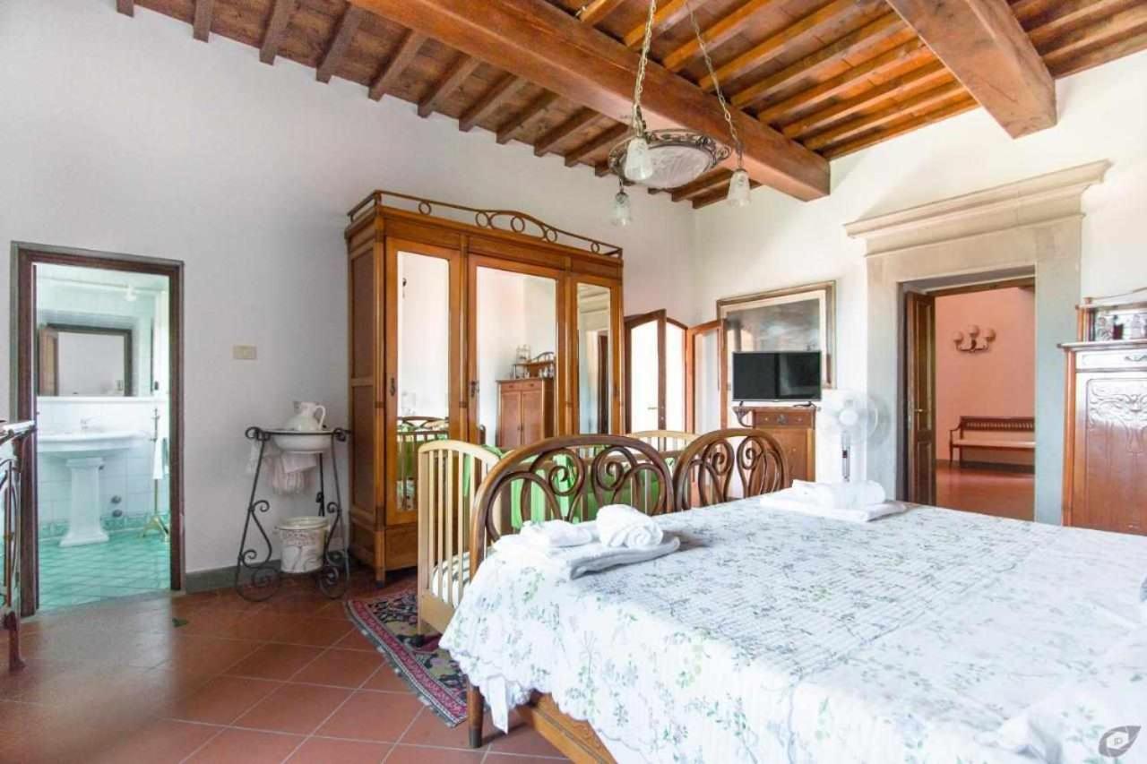 Villa Privata Con Piscina Firenze Chianti Bagno a Ripoli Buitenkant foto