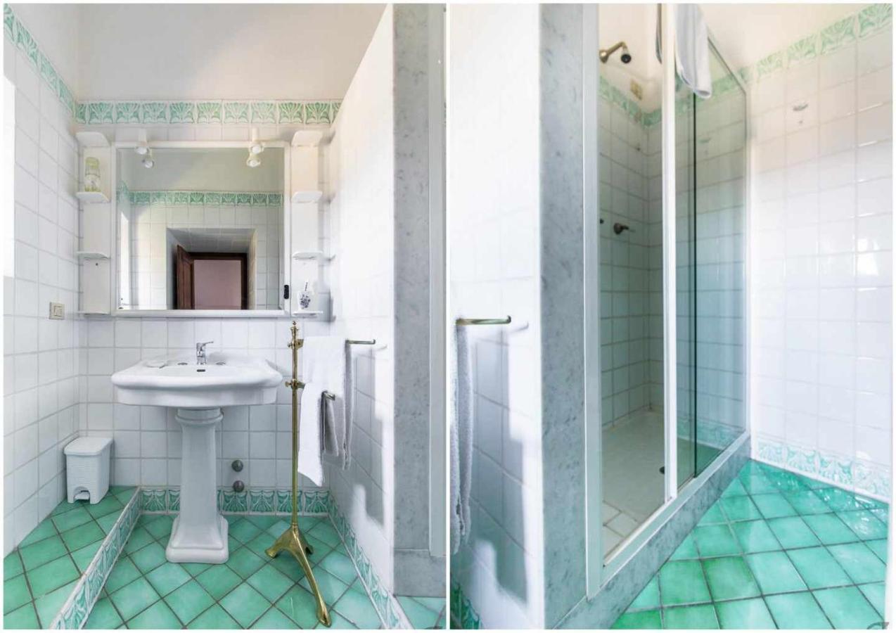 Villa Privata Con Piscina Firenze Chianti Bagno a Ripoli Buitenkant foto