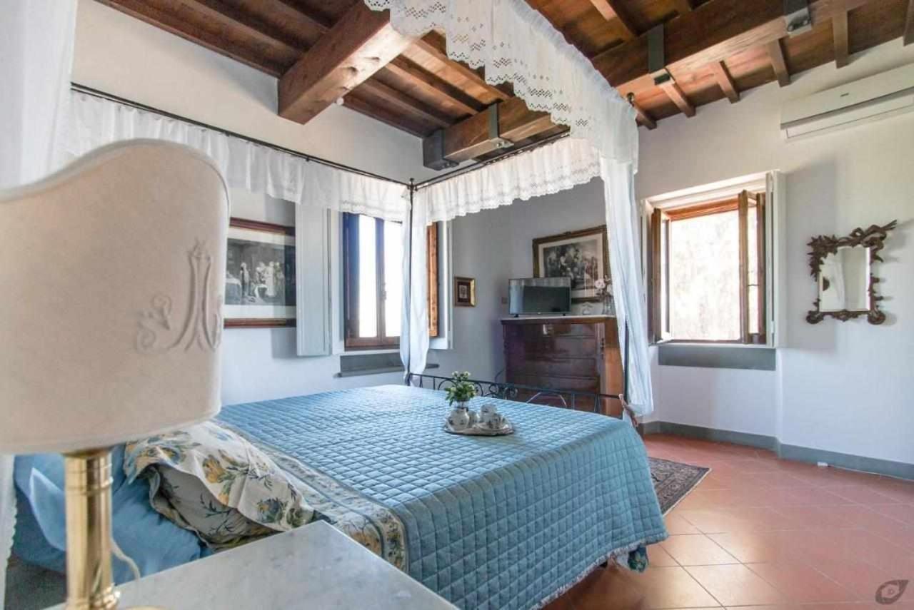 Villa Privata Con Piscina Firenze Chianti Bagno a Ripoli Buitenkant foto