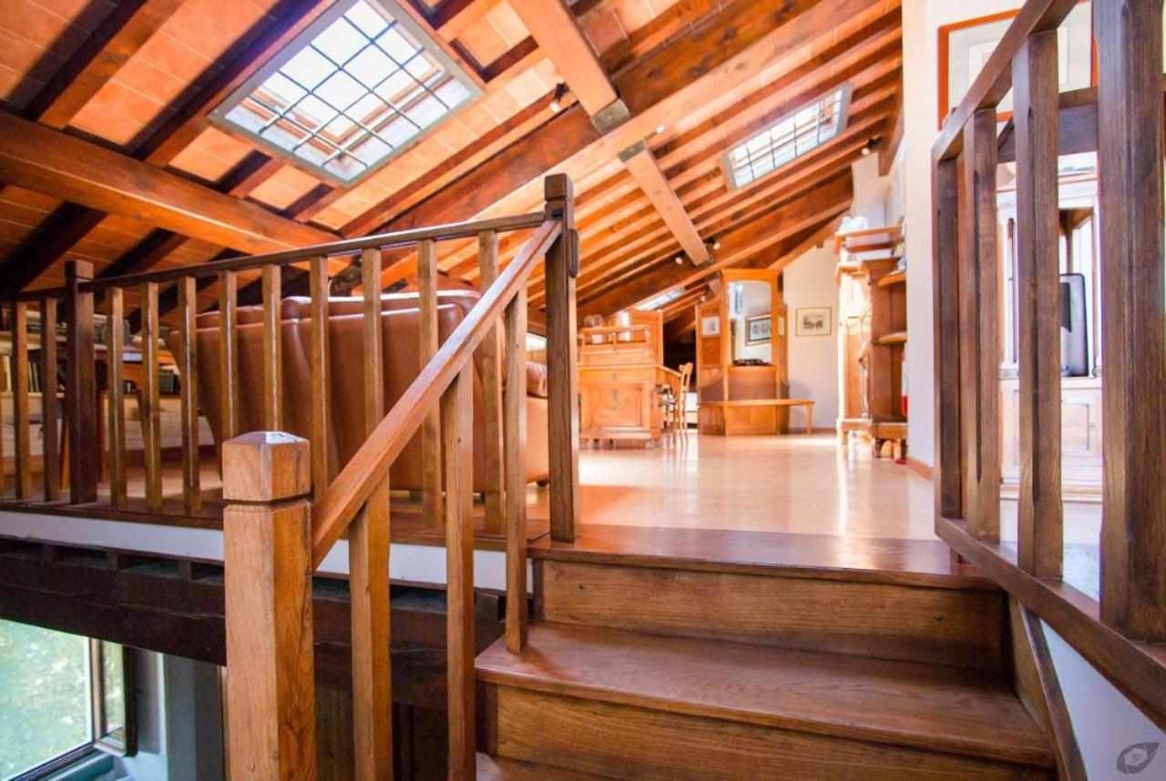 Villa Privata Con Piscina Firenze Chianti Bagno a Ripoli Buitenkant foto