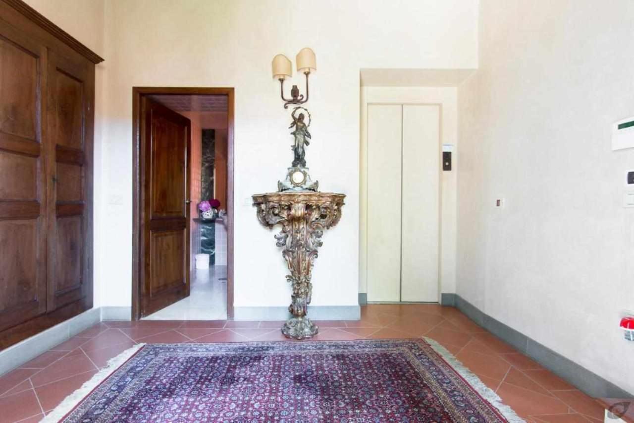 Villa Privata Con Piscina Firenze Chianti Bagno a Ripoli Buitenkant foto