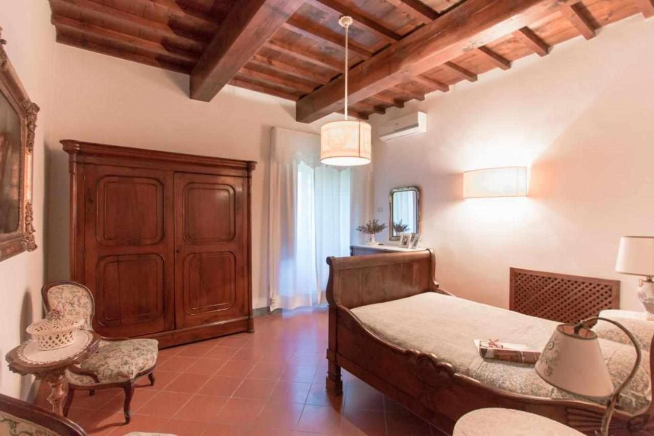 Villa Privata Con Piscina Firenze Chianti Bagno a Ripoli Buitenkant foto